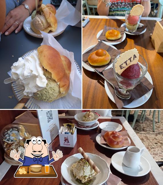 Gelato al Etta Caffè & Gelato Naturale