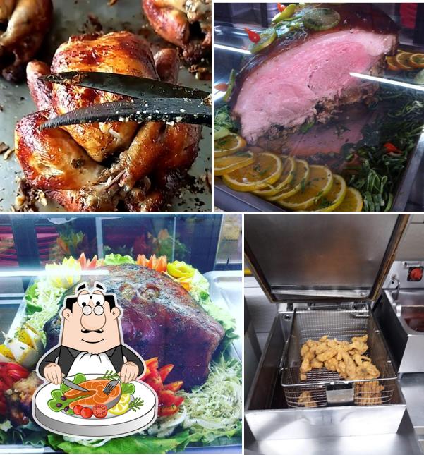 Frango Fácil