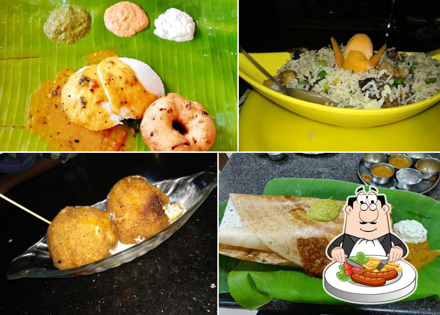 Sree baalaaji bhavan