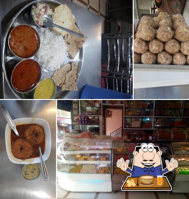 Hotel Laxmi Niwas and Sweets