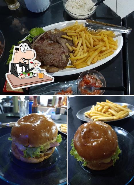 La Casa Grill