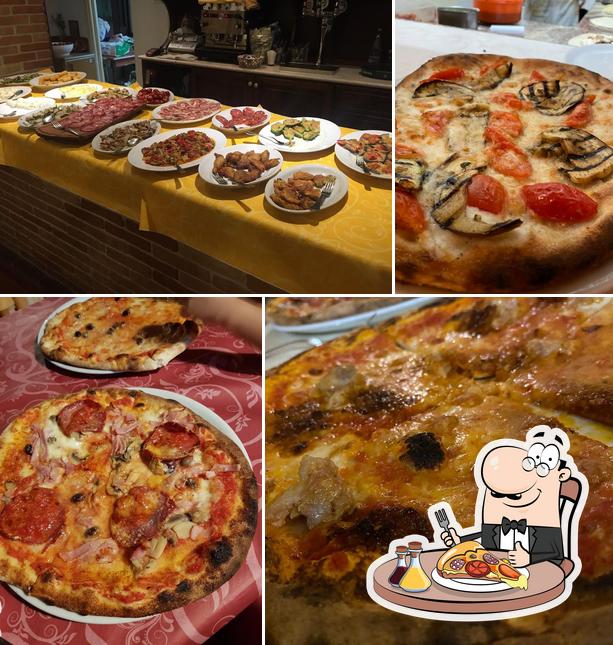 Ristorante Pizzeria La Scaletta