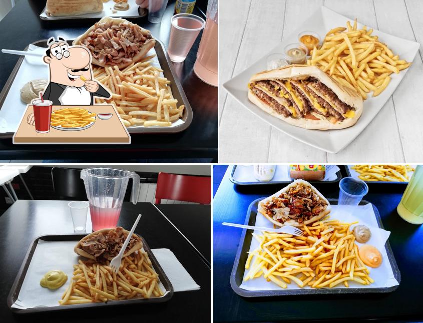 Le Plateau