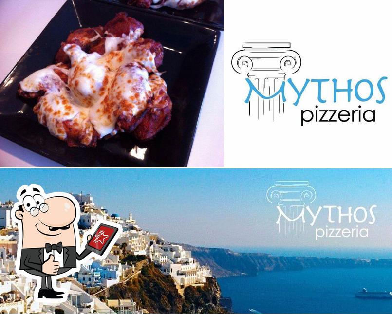 Mythos Pizzeria