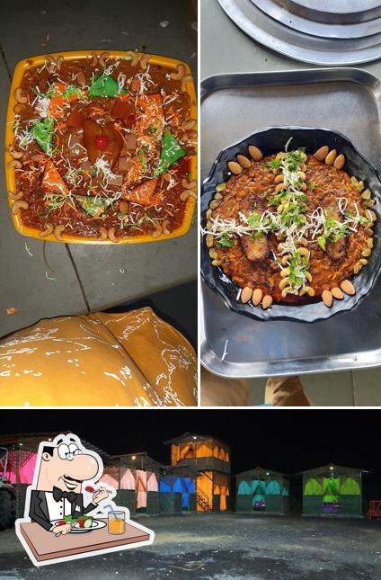 Pamila family restaurant