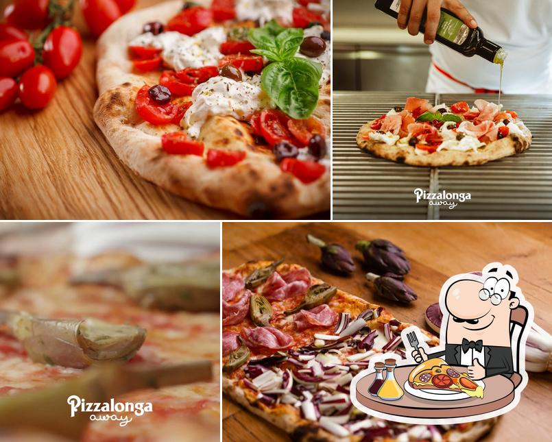 Pizzalonga Away Conselve