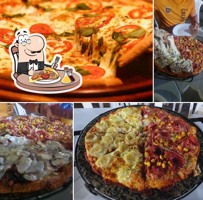 Pizzaria Dom Fornello