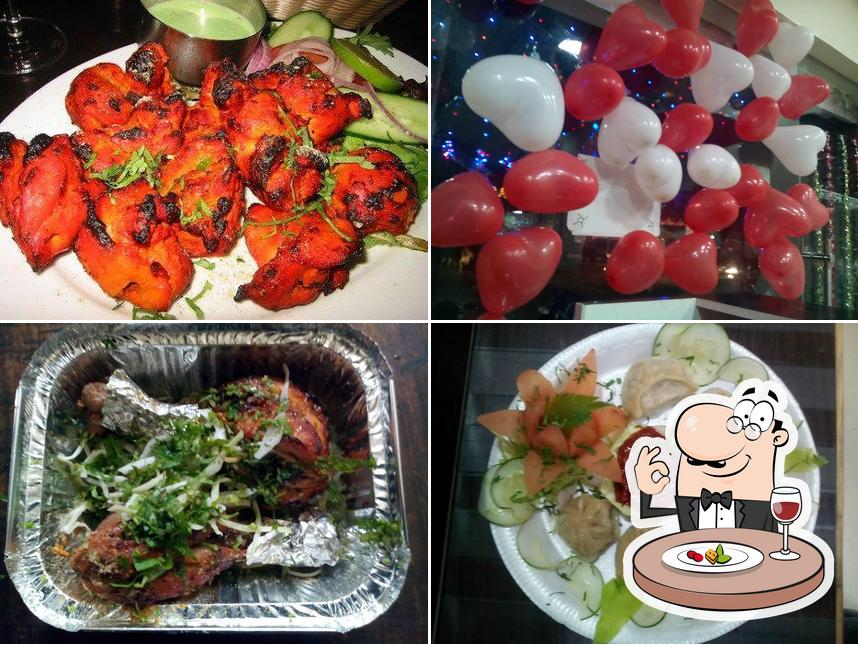 RED Chilly's