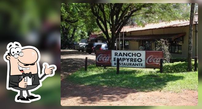 RANCHO CAIPIRA BAR E RESTAURANTE