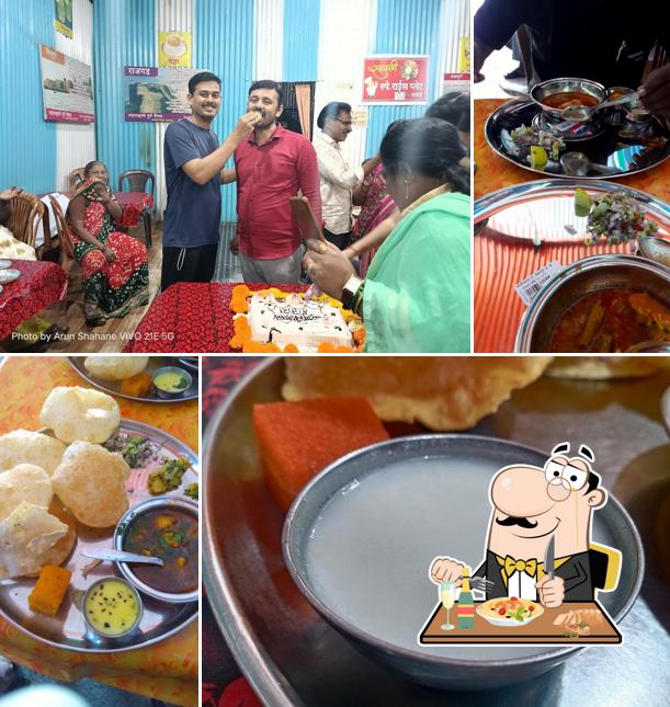 सावली मिसळ हाऊस अँड व्हेज रेस्टॉरंट