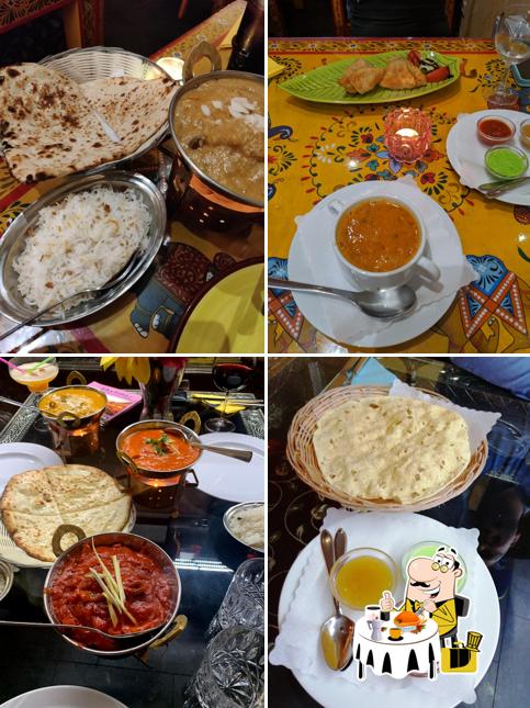 Restaurant Shalimar