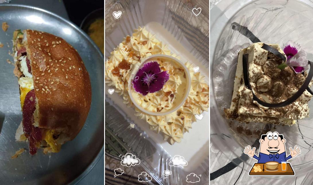 Meals at The Mill - Artisanal Bakery