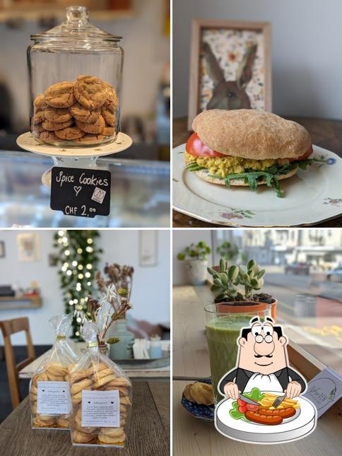 Platti al Zufreeden Glutenfree Café & Bakery