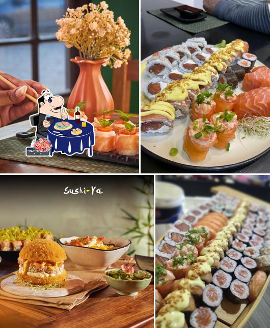 Sushi Ya