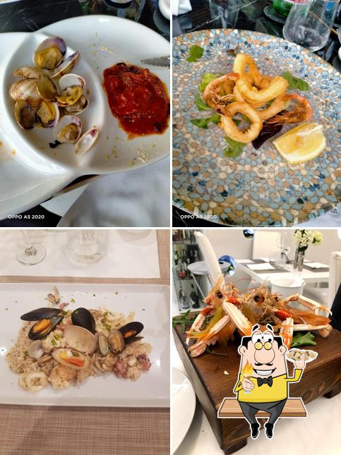 White Chill Out Lungomare