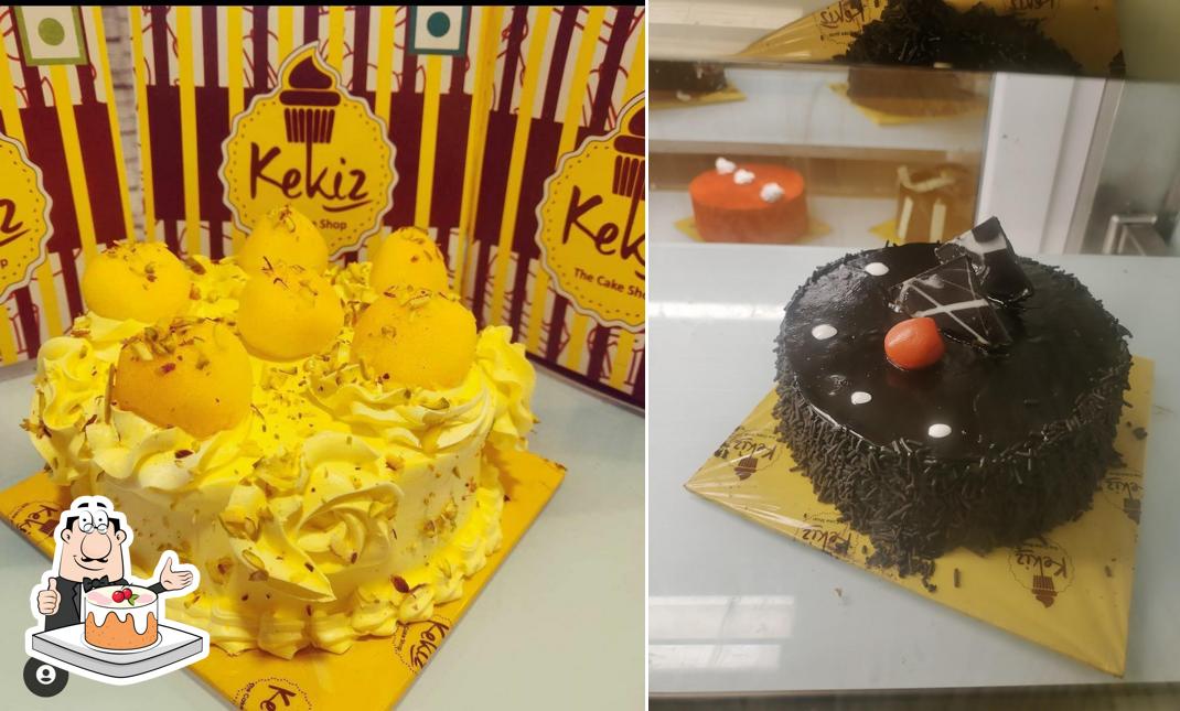 KEKIZ The Cake Shop image