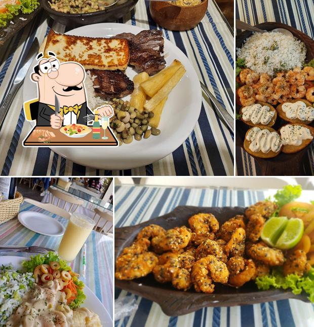 Pérola Restaurante