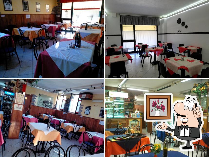 ristorante Pizzeria Roberto Dini
