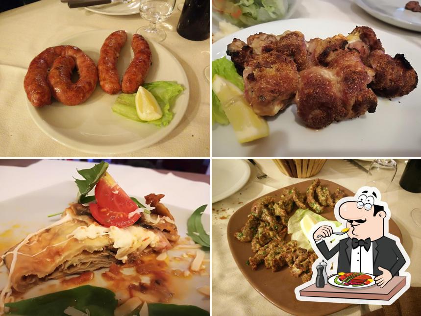 Le Tre Lanterne