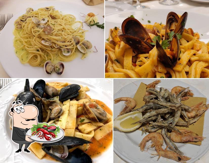 Il Tarì Art Restaurant