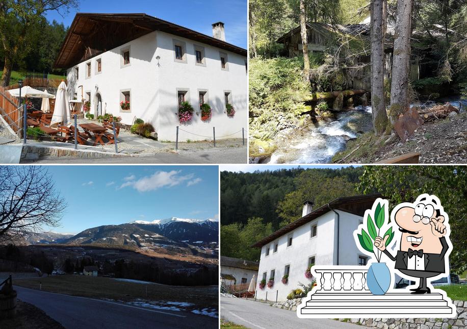 Buschenschank Gschlössler