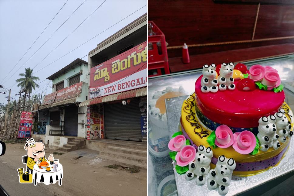 Banglore iyanger bekry