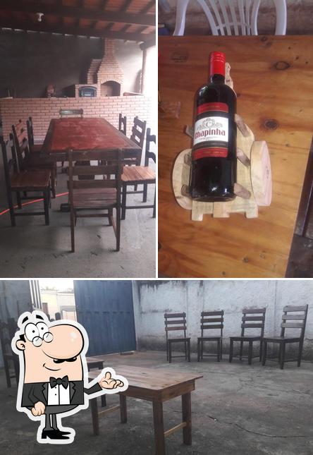 Bar do Peixe