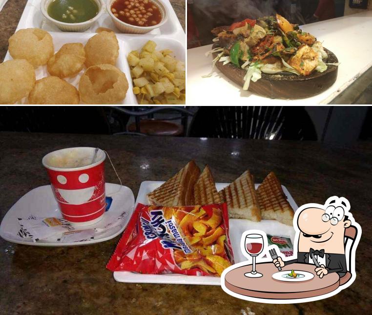 Meals at Bikanervala Tulsi Cinema Agra