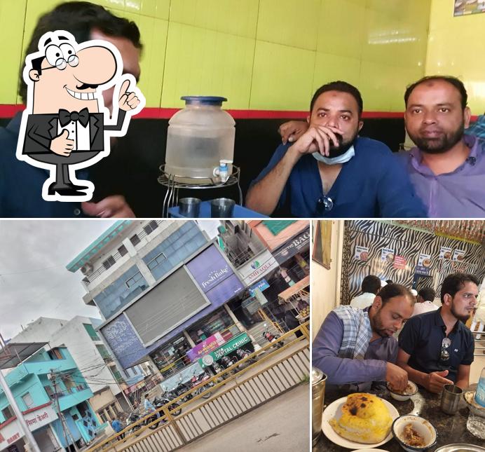 Here's a pic of Fresh Bake