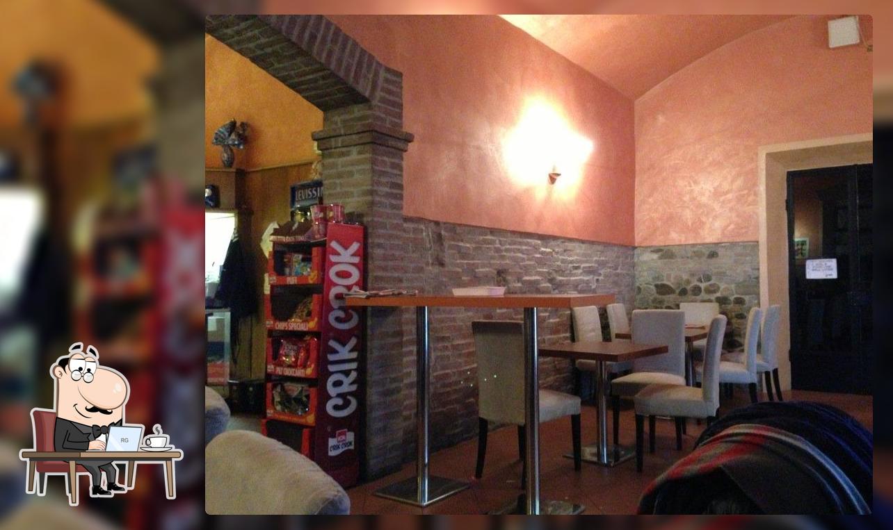 Nuovo Bar Risorgimento