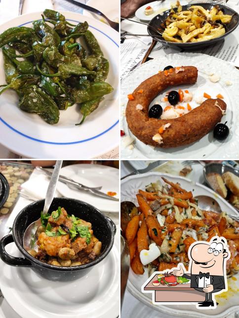 Restaurante Casa Antero