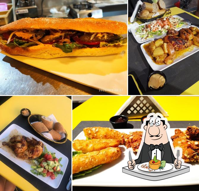 Restaurant Chick N Roast