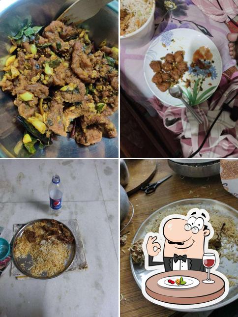 Cross Roads Restaurant