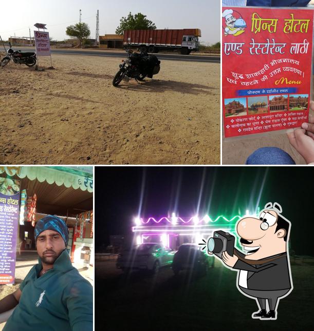 Darshan hotel & Restaurant