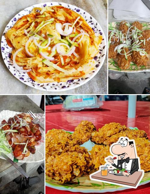Food Hub