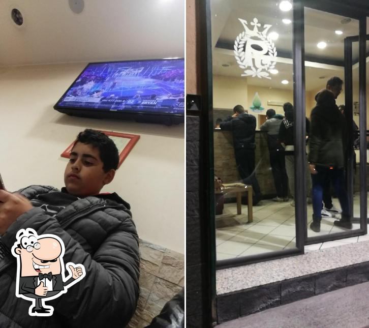 Vedi la foto di Pizzeria Regina
