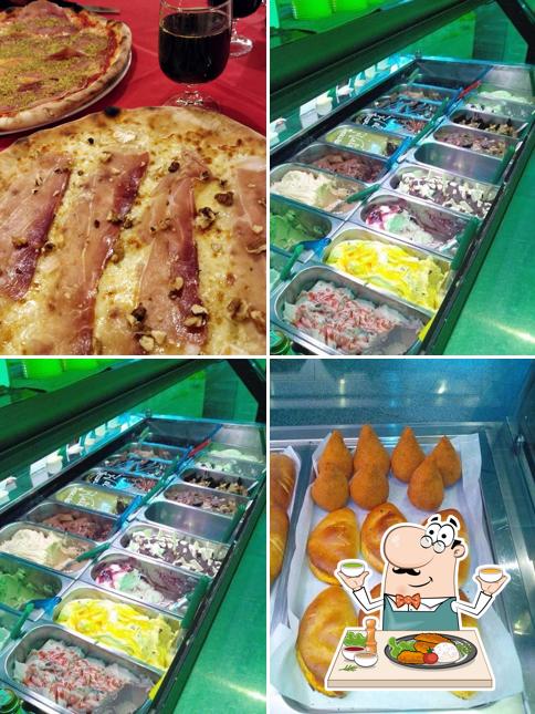 Gelato al Bar D'Agostino S.N.C. Di D'Agostino Giuseppe & C