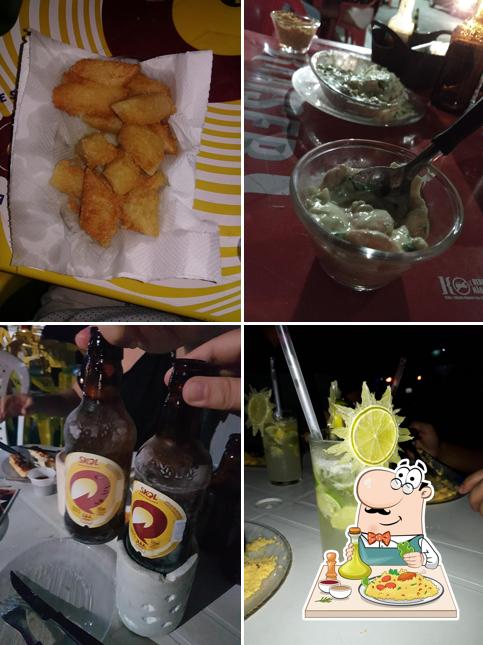 Restaurante dos Gordim