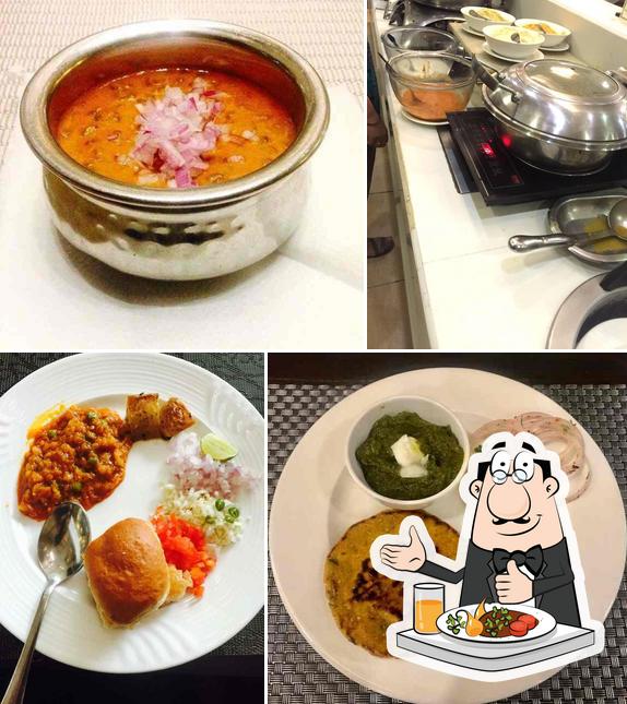 Meals at 64/6 - Country Inn & Suites By Radisson