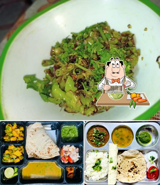 Akshat mess or restaurant & Room for rent