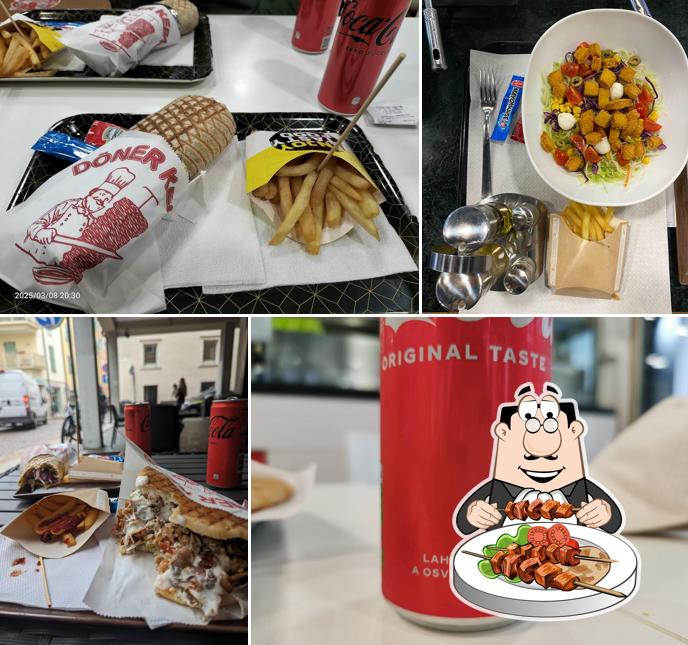Cibo al Chicken Fast Food