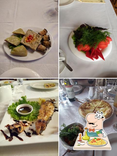 Restaurant Gagra