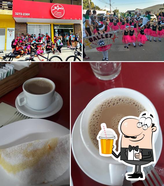 Japão Panificadora & Conveniência - Parnamirim