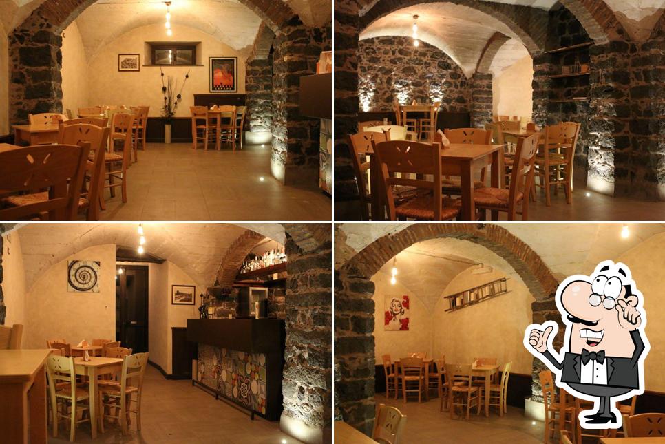 La cantina del picaro