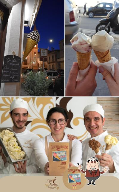 Gelato al Mille Voglie Pasticcieri dal 1951