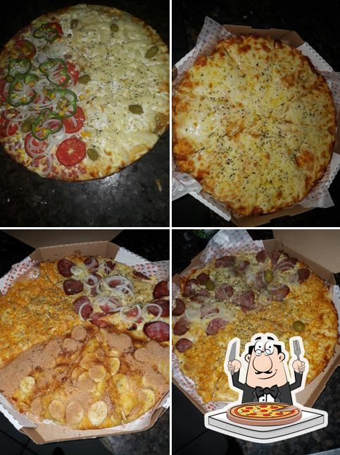 PASSIRA Pizzaria e Restaurante em Casa Caiada Olinda PE