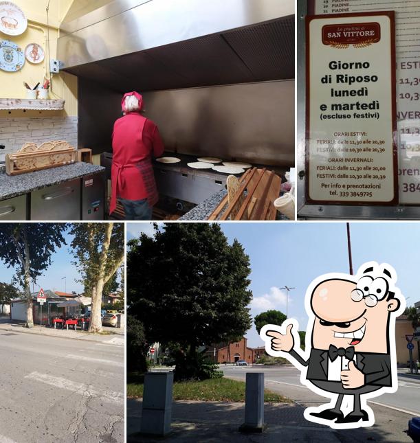 Piadineria San Vittore