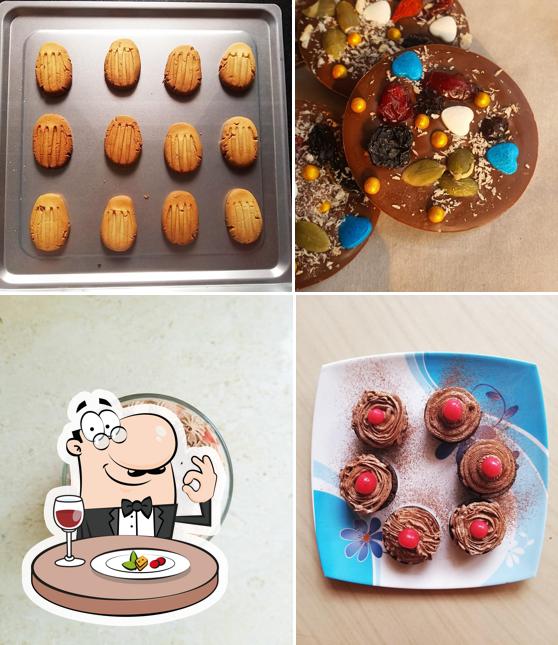 Purely Homebaked