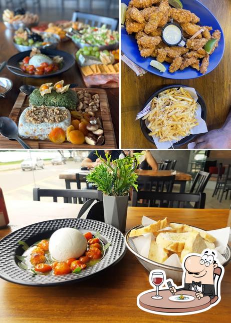 Raiz Gastrobar