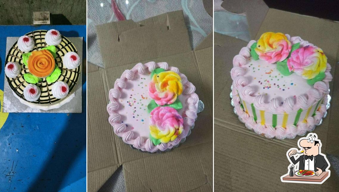 Rajput Cake House